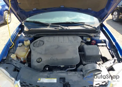 2013 Dodge Avenger Se V6 z USA, uszkodzony, nr VIN 1C3CDZAG7DN754253